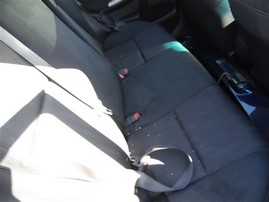 1999 TOYOTA CAMRY LE, 2.2L AUTO 4DR, COLOR GRAY, STK Z14827
